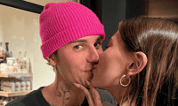 Giữa ồn ào với Selena Gomez, vợ chồng Justin Bieber có động thái đầu tiên