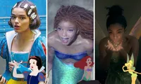 Ngày xưa &quot;tẩy trắng&quot; nhân vật da màu, nay Hollywood &quot;đổi màu&quot; nhân vật da trắng
