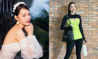 Minh Hằng khoe vóc dáng hậu công khai &quot;tin vui&quot; nhưng netizen lại chú ý điều này