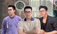 Thủ khoa đầu ra ĐH Kiến trúc &quot;gây sốt&quot; với đồ án tốt nghiệp: Visual, tài năng miễn bàn