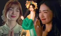 Những lần &quot;Thị Mầu&quot; Hòa Minzy khiến khán giả rơi nước mắt vì chuyện tình cảm