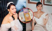Diệu Nhi tặng quà gì cho Minh Hằng mà được netizen khen “quá tâm lý&quot;?
