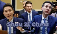 CEO TikTok gây sốt với profile khủng, nhan sắc thuộc hàng &quot;cực phẩm&quot;
