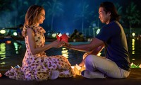 Ngắm Việt Nam đẹp tuyệt vời trong bộ phim hài lãng mạn sắp lên sóng của Netflix
