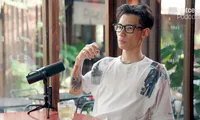 MCK trải lòng sau chia tay tlinh, tự nhận &quot;là một gã tồi trong chuyện tình cảm&quot;