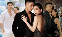 Hành trình hơn 3 năm bên nhau của cặp đôi lệch tuổi Lệ Quyên - Lâm Bảo Châu