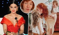 Katy Perry bị chỉ trích khi chê bà mẹ 3 con dự thi &quot;American Idol&quot; khiến cô phải bỏ cuộc