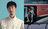 Đen Vâu ẩn MV &quot;Trời Hôm Nay Nhiều Mây Cực&quot; vì có hình ảnh chiếc máy bay rơi ở Hạ Long