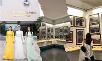 Bảo tàng chứng tích chiến tranh: &quot;Tọa độ check-in&quot; tuyệt vời cho team yêu thích lịch sử