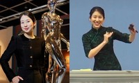 Sự thật về nữ đấu giá viên gây bão mạng xứ Trung: Là Phó chủ tịch, làm đấu giá vì đam mê