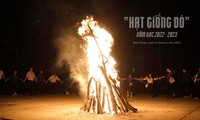 Hạt Giống Đỏ 2023: Sinh viên Nhân văn “cháy hết mình” với hội trại gắn kết Đoàn - Hội