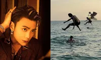 Nhờ netizen trổ tài sửa ảnh, Soobin Hoàng Sơn trở thành “nạn nhân” của chính mình 