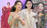 Anti-fan đi sai nước cờ khiến dân mạng &quot;quay xe&quot;, Chi Pu và Võ Hà Linh hưởng lợi?
