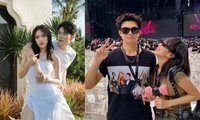 Anh Tú - Diệu Nhi: Quậy &quot;tung nóc&quot; mạng xã hội, từng dính nghi vấn &quot;nhà thêm người&quot;