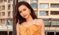 Kế hoạch của Hoa hậu Ngọc Châu sau khi bị buộc thôi học, không thể tốt nghiệp
