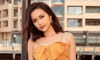 Kế hoạch của Hoa hậu Ngọc Châu sau khi bị buộc thôi học, không thể tốt nghiệp
