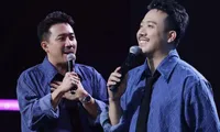 Trấn Thành giải thích lý do tái xuất với diện mạo khác lạ ở &quot;Người Ấy Là Ai&quot; mùa mới
