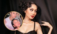 Á hậu Thảo Nhi Lê phủ nhận tin đồn hẹn hò DJ Wukong của &quot;Rap Việt&quot; mùa 3
