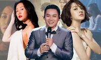 &quot;Mùa chia tay&quot; của sao Việt: Hoài Lâm đau lòng, Văn Mai Hương đầy tâm trạng
