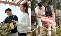 Hồ Quang Hiếu sau khi kết hôn: &quot;Từ khi có vợ về, cuộc sống thấy hạnh phúc hơn”