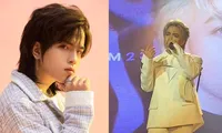 Đến lượt TikToker Ngô Đình Nam lấn sân showbiz, khả năng hát live ra sao?