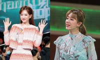 Những lần Hari Won nói sai tiếng Việt trên sóng truyền hình