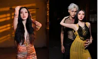 Mỹ Mỹ - tân binh V-Pop gây chú ý khi ra mắt MV toàn &quot;tinh hoa hội tụ&quot;