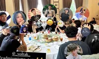 Vòng Chinh phục Rap Việt 3 chưa lên sóng, Thái VG &quot;lỡ tay&quot; công khai cả đội hình?