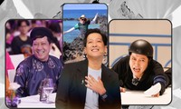 Từng bị chê bai hết lời, bí kíp nào giúp Trường Giang được khán giả yêu mến trở lại?
