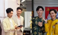 Erik lên tiếng trước nghi vấn bị TikToker Đức Anh &quot;ngó lơ&quot; trên thảm đỏ