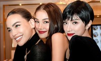 Hương Giang làm rõ format của The New Mentor, có trùng với The Face Vietnam?