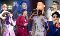 Hậu King Of Rap: HIEUTHUHAI thành công nhất, Wxrdie &quot;nóng&quot; nhưng không phải vì Rap