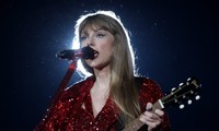 Taylor Swift mang &quot;The Eras Tour&quot; sang châu Á, cuộc chiến săn vé nóng từ bây giờ