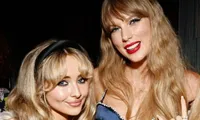 Sabrina Carpenter - khách mời đặc biệt &quot;The Eras Tour&quot; của Taylor Swift là ai?
