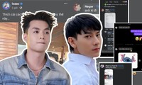 Sau HIEUTHUHAI, đến lượt Isaac &quot;phụ tình&quot; Negav: Trà xanh đã lộ diện!