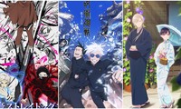 Cực phẩm anime lên sóng tháng 7: &quot;Chú Thuật Hồi Chiến&quot; mùa 2 hứa hẹn gây bão