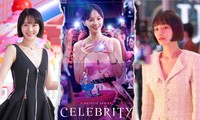 &quot;Celebrity&quot; leo Top 1 Netflix Việt Nam nhờ gu thời trang cá tính của nữ chính?
