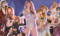 Cuộc chiến săn vé The Eras Tour đã ngã ngũ, hãy chuẩn bị hát và khóc cùng Taylor Swift