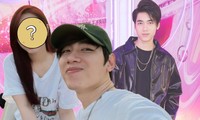 K-ICM bất ngờ công khai bạn gái, danh tính nửa kia gây tò mò