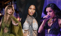 Dàn bạn trai &quot;báo&quot; của sao nữ: Taylor Swift bị chỉ trích vì quen &quot;trai hư&quot; Matty Healy