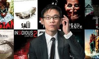 James Wan - &quot;Ông hoàng kinh dị&quot; giữ lửa cho thương hiệu Insidious suốt 12 năm qua