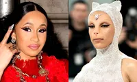 Sao US&amp;UK bị lên án vì thô lỗ: Cardi B chọi mic thẳng mặt, Doja Cat tuyên bố không cần fan