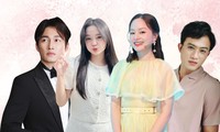 Dàn diễn viên &quot;Thương Ngày Nắng Về&quot; sau 1 năm: Lan Phương - Quốc Đam &quot;nên duyên&quot;