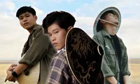Long Nón Lá: Chàng &quot;rapper miền Tây&quot; đa tài từng là cựu thí sinh chương trình hài