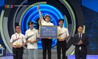Nam sinh Hải Phòng giành chiến thắng phút chót tại cuộc thi tuần Đường Lên Đỉnh Olympia