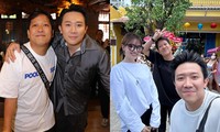 Trấn Thành - Trường Giang có thực sự &quot;bằng mặt không bằng lòng&quot; như lời đồn? 