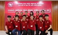 Điểm chuẩn trường Đại học Ngoại thương năm 2023: Bất ngờ với ngành lấy điểm cao nhất