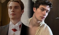 Sau thành công của &quot;Red, White &amp; Royal Blue&quot;, hoàng tử Henry tiếp tục đóng phim LGBT+