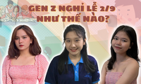 Gen Z hào hứng hẹn nhau đi Đà Lạt, &quot;hội xa quê&quot; tranh thủ về thăm nhà dịp nghỉ lễ