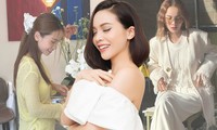Yến Trang - &quot;Thanh xuân&quot; của thế hệ 9X trở lại tại &quot;Chị Đẹp Đạp Gió Rẽ Sóng&quot;
